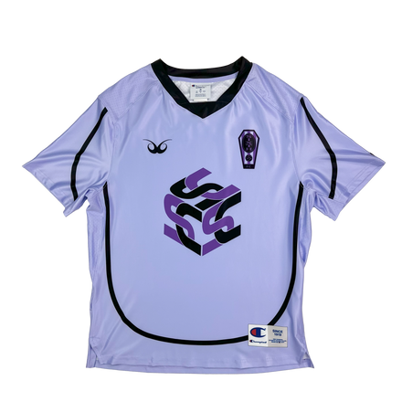 SIXTH F.C. Jersey ‘Alternate’