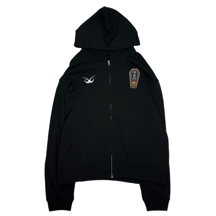 SIXTH F.C. Zip-Up ‘Away’