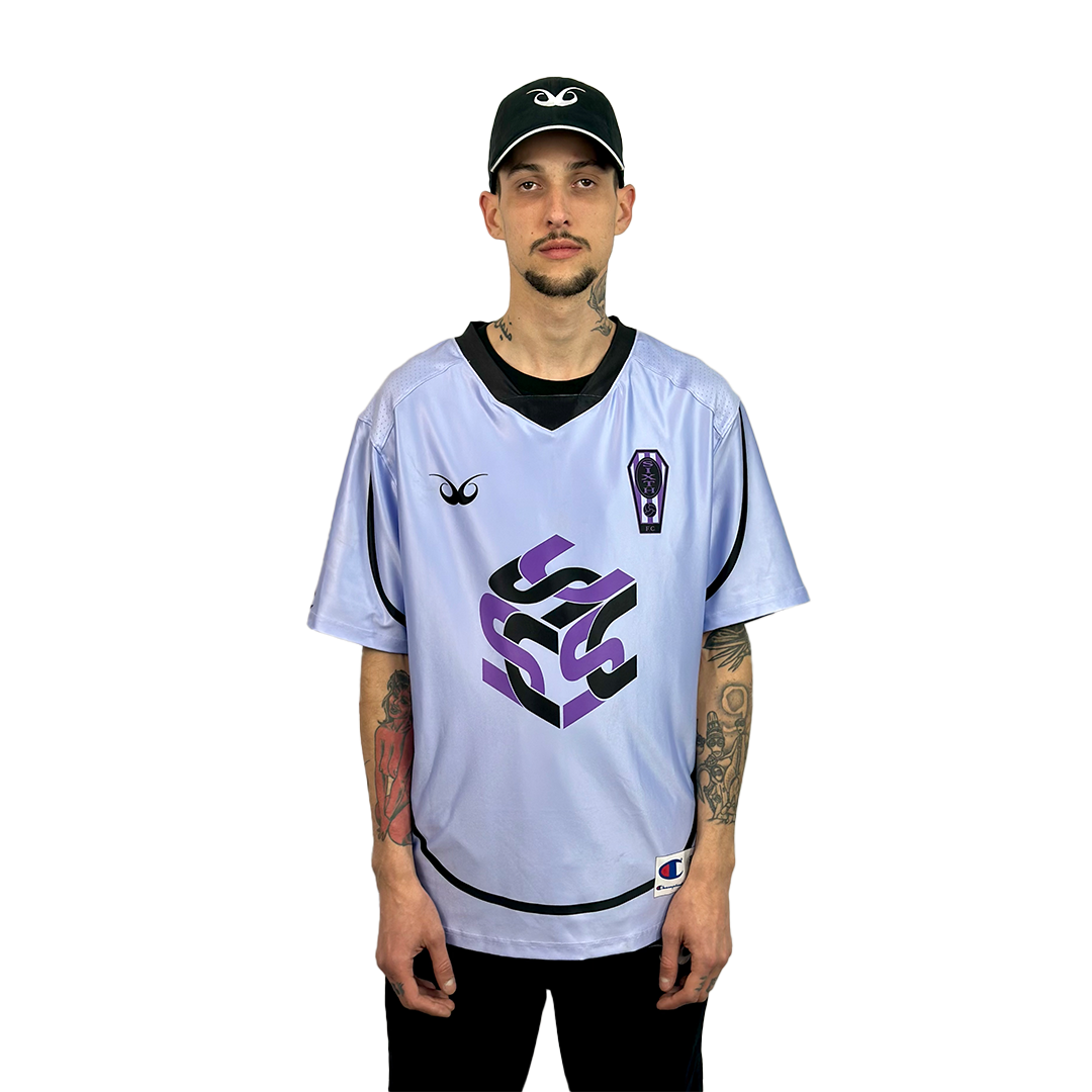 SIXTH F.C. Jersey ‘Alternate’