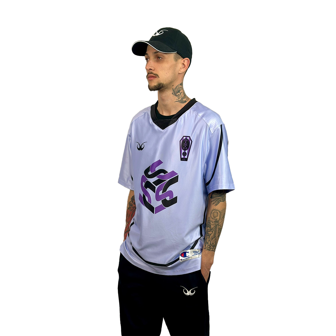 SIXTH F.C. Jersey ‘Alternate’