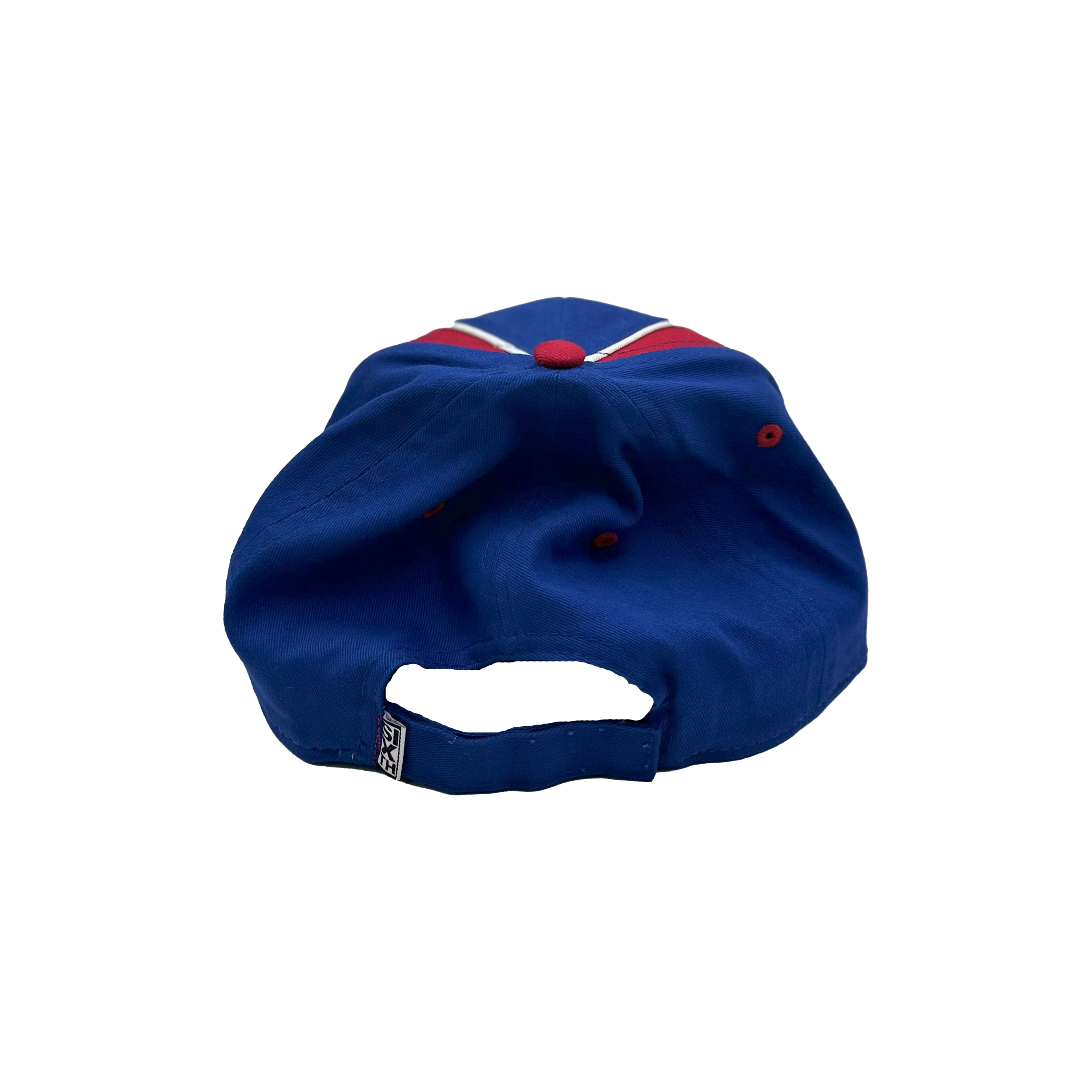 SIXTH F.C. Cap