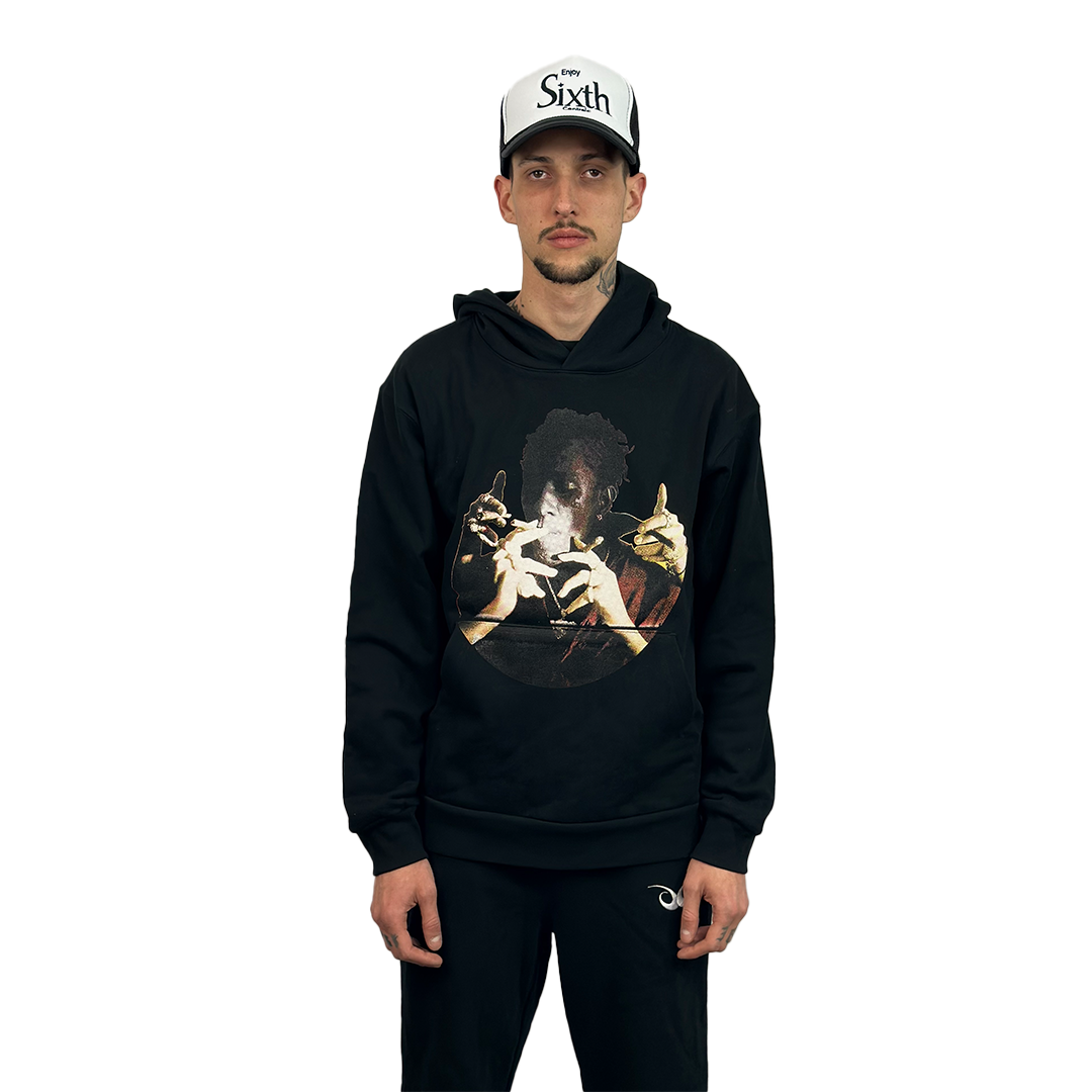 THUGGA Hoodie