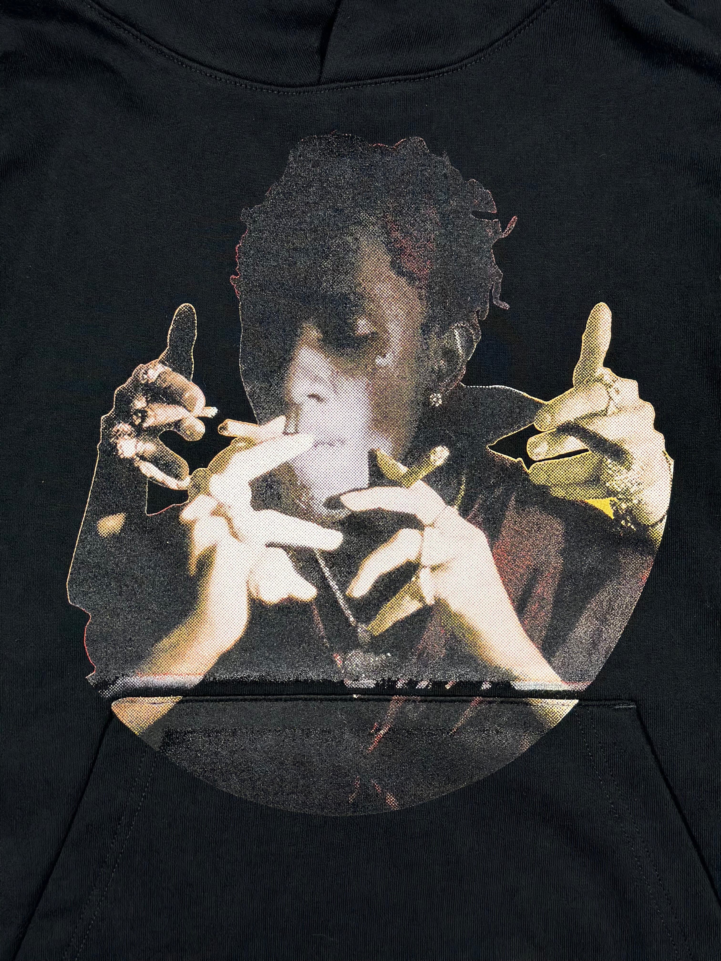 THUGGA Hoodie